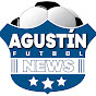 Agustín Fútbol News