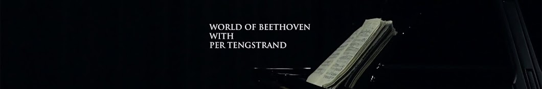 Per Tengstrand: World Of Beethoven