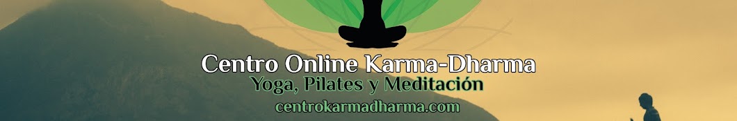 Karma-Dharma Yoga and Pilates Center