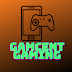 logo GAMCENT GAMING