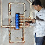 Plumber azad ( practical engineer)