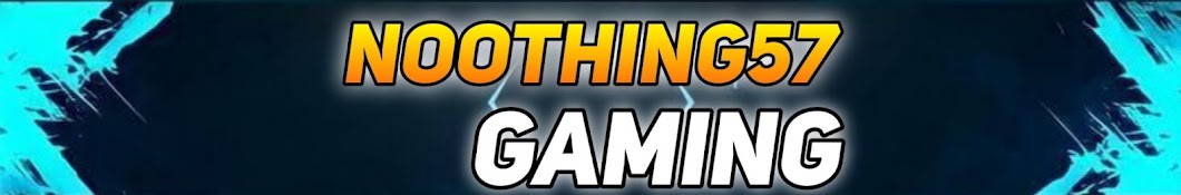 Noothing Gaming 