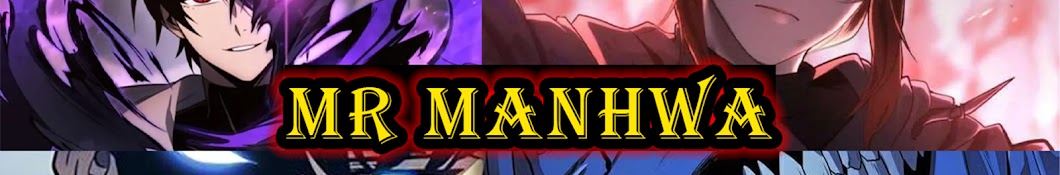 MrManhwa2 - مستر مانهوا 2