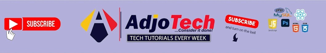 AdjoTech