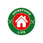 HomeFood LIFE