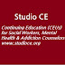 logo Studio CE: CEUs for Social Workers & Counselors