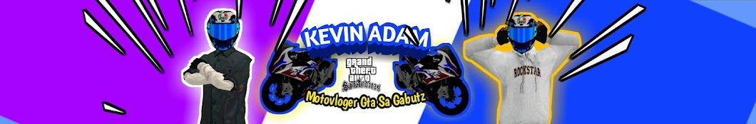 KEVIN ADAM