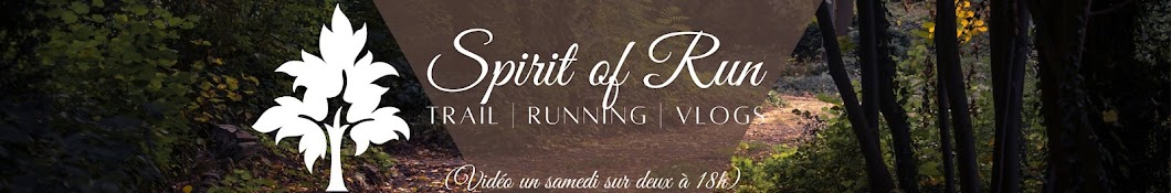 Spirit of Run