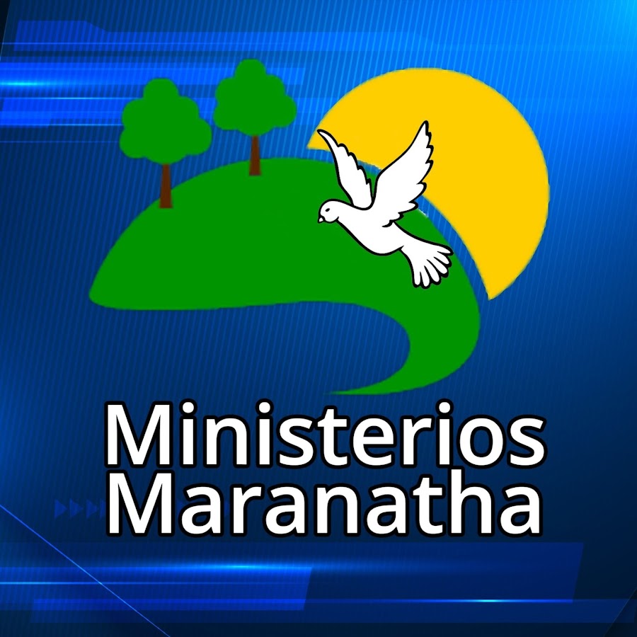 Iglesia Cristiana Ministerios Maranatha