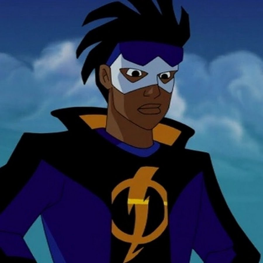 Dc status. Static Shock Villains.