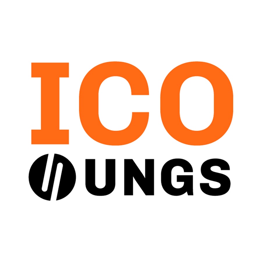 ICO UNGS YouTube