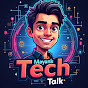 Mayank Tech Talk