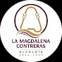 Alcaldía La Magdalena Contreras