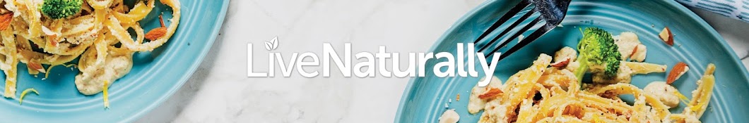 Live Naturally Magazine