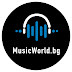 logo MusicWorld BG