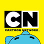 Cartoon Network Deutschland youtube avatar