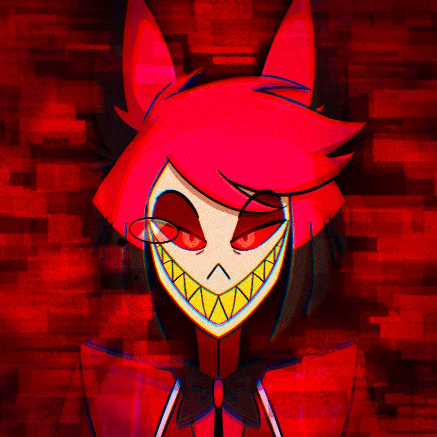 Hazbin Hotel - VRChat