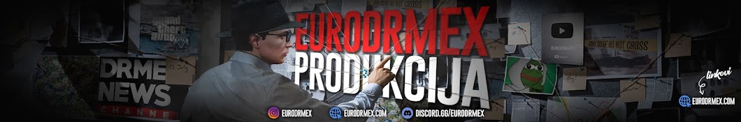 EuroDrmex Banner