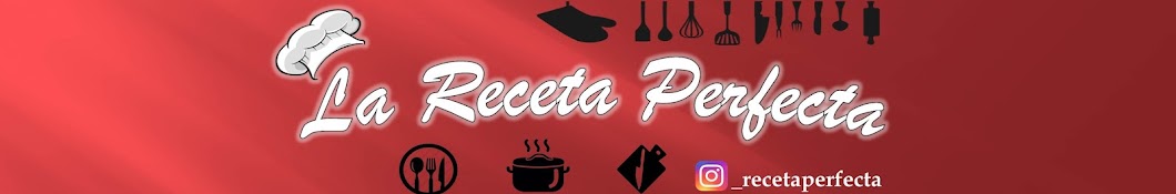 La Receta Perfecta