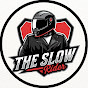 The slow Rider