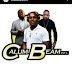 logo Calum beam intl Muzik