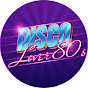 Discolover 80s
