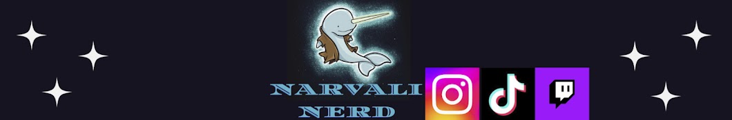 Narvali Nerd 