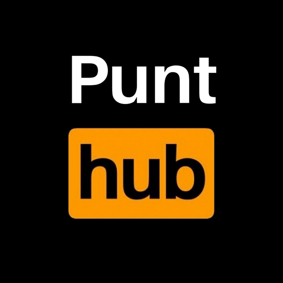 Punt Hub - YouTube