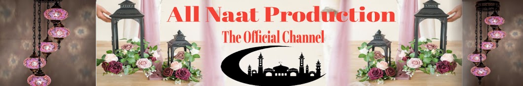 All Naat Production