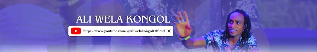 Ali wela kongol Groupe Lawol pewngol Officiel