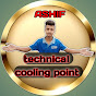 technical cooling point