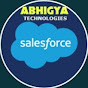 Abhigya Salesforce