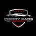 Priory Edge Cars