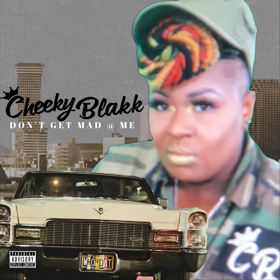 Cheeky Blakk - Topic - YouTube