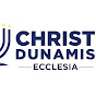 CHRIST DUNAMIS ECCLESIA