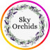 logo Sky Orchids