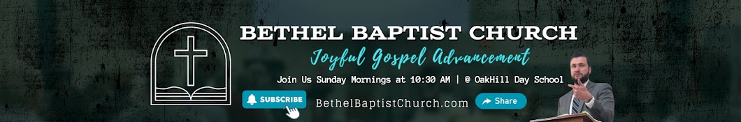 Bethel Baptist Church