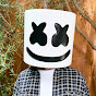 Marshmello youtube avatar