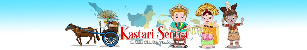 Kastari Sentra Banner