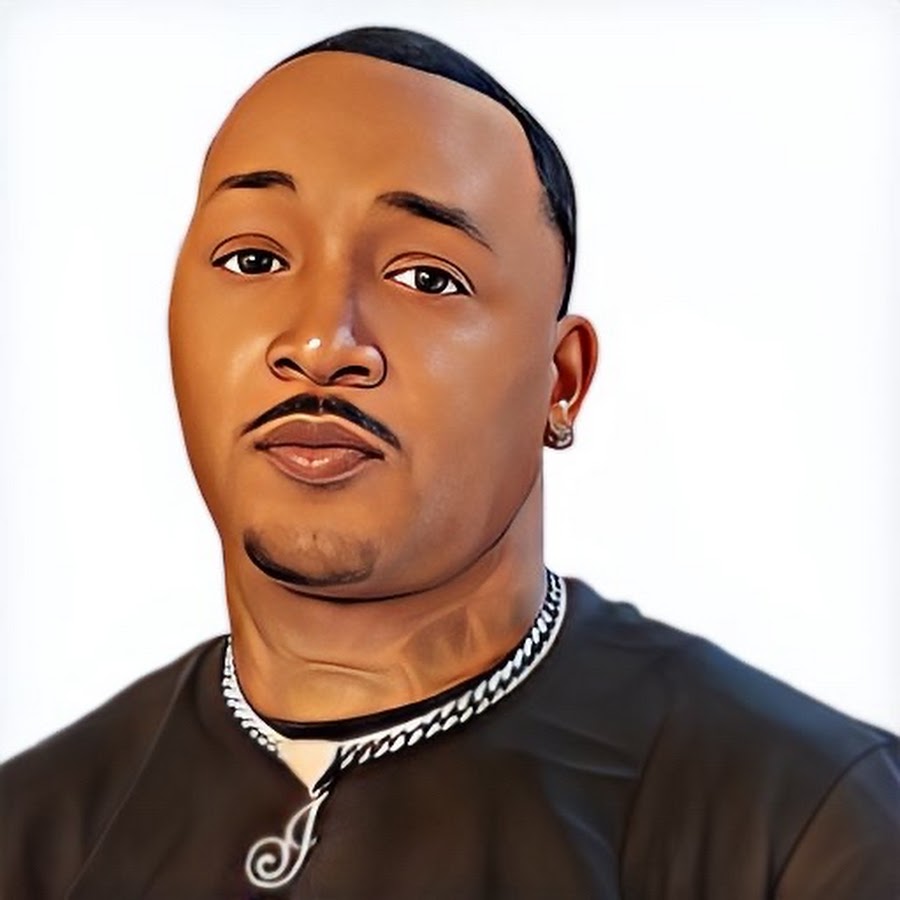 influencer profile picture