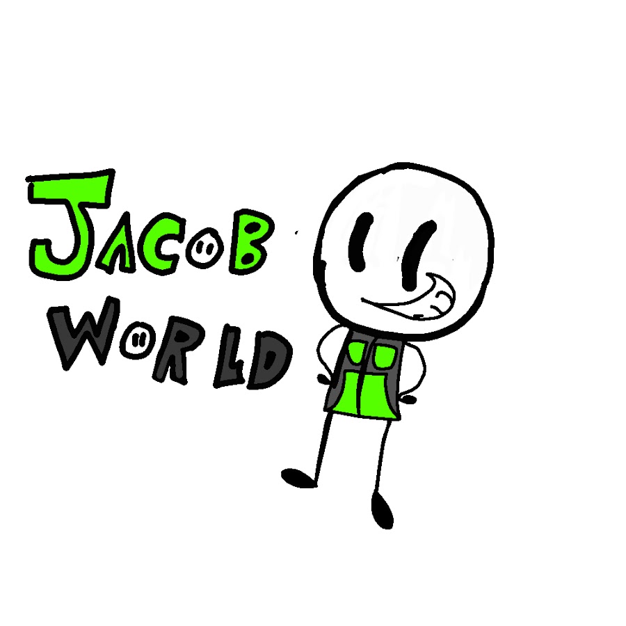 Jacob’s world