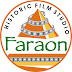 logo Киностудия «ФАРАОН»