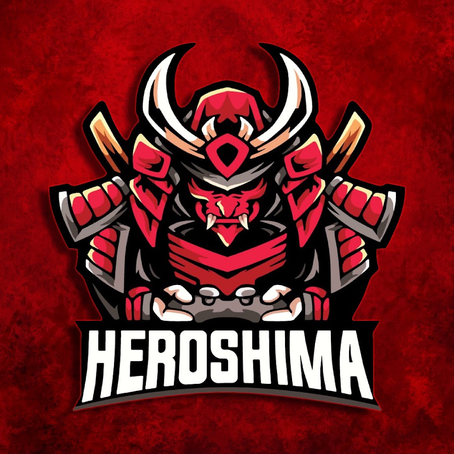 HEROSHIMA YT @heroshimaytff