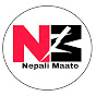 Nepali Maato