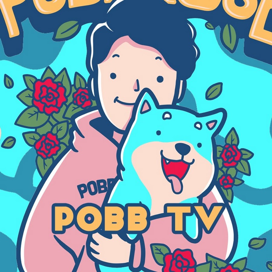 Pobb TV - YouTube