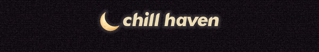 Chill Haven Banner