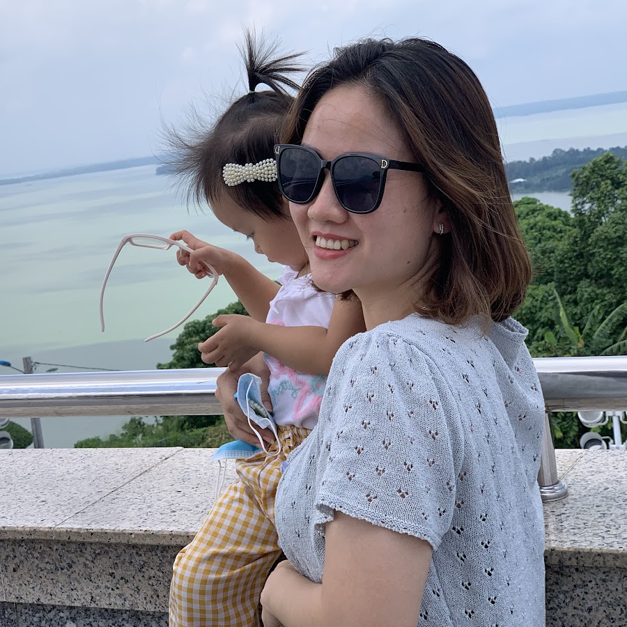 influencer profile picture