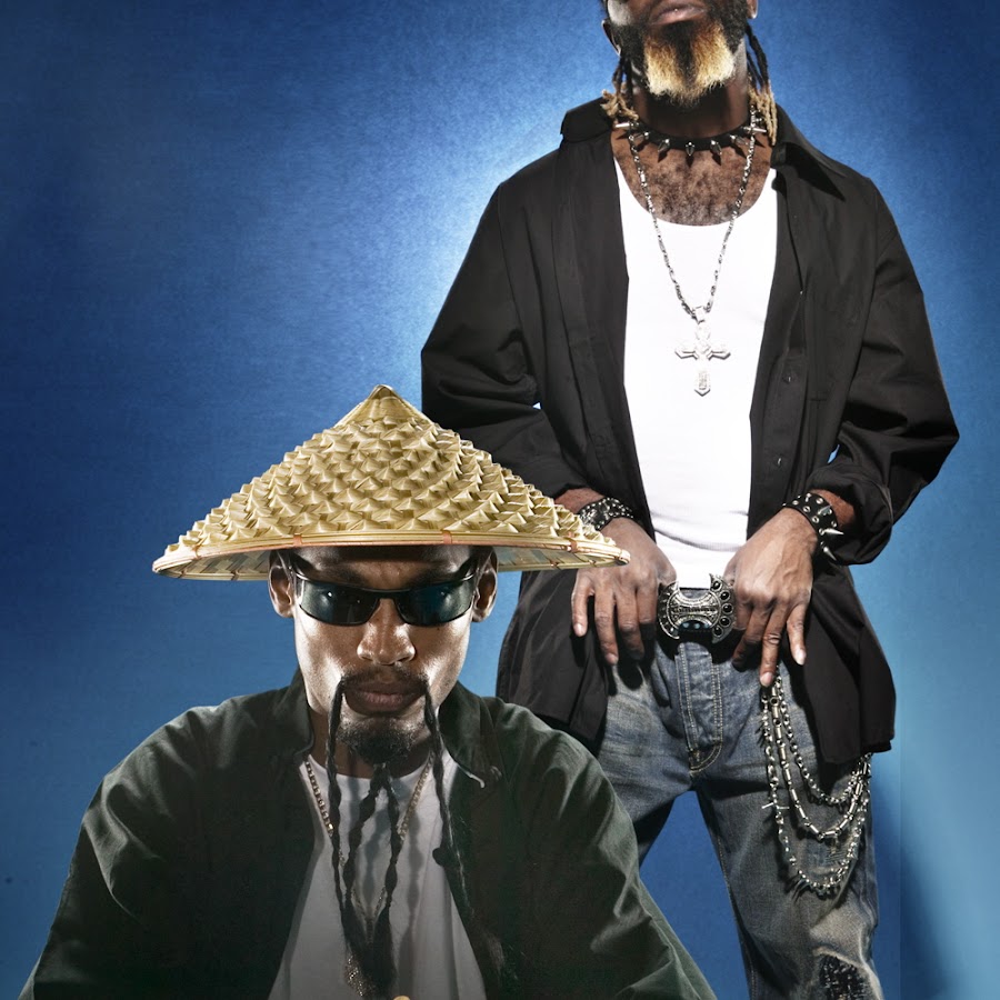 Ying Yang Twins - Topic - YouTube