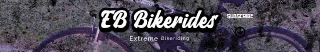 EB Bikerides