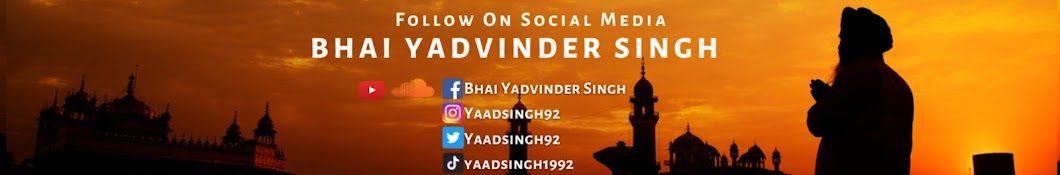 Bhai Yadvinder Singh